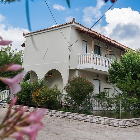 Laganas Dreams 1 Apartman Kültér fotó