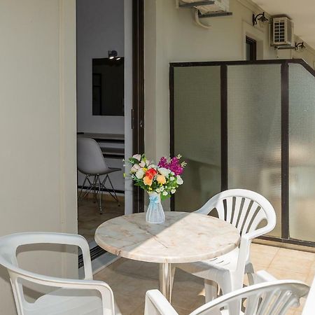 Laganas Dreams 1 Apartman Kültér fotó