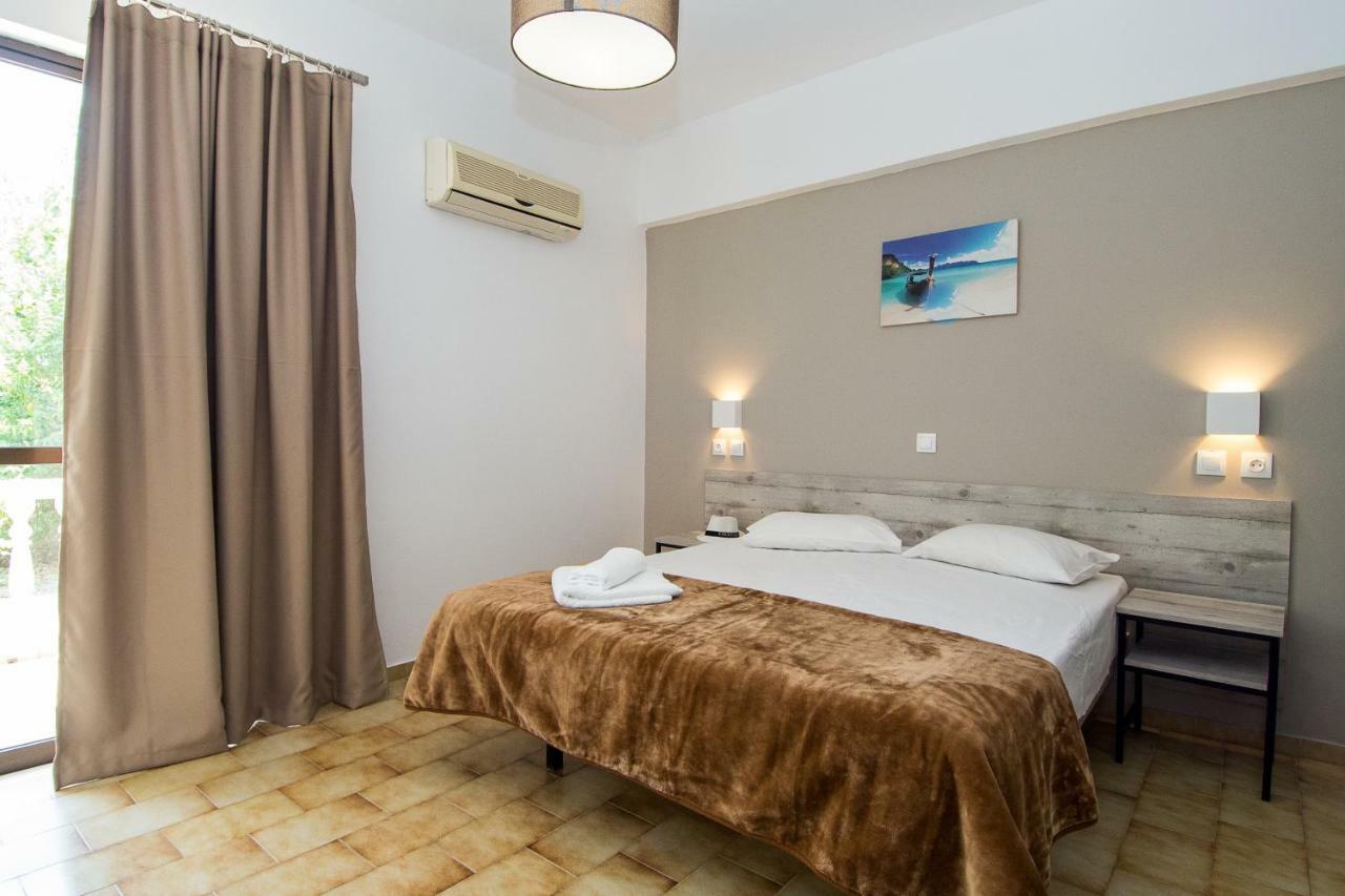 Laganas Dreams 1 Apartman Kültér fotó