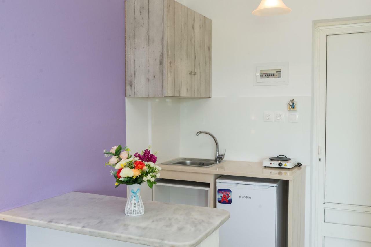 Laganas Dreams 1 Apartman Kültér fotó