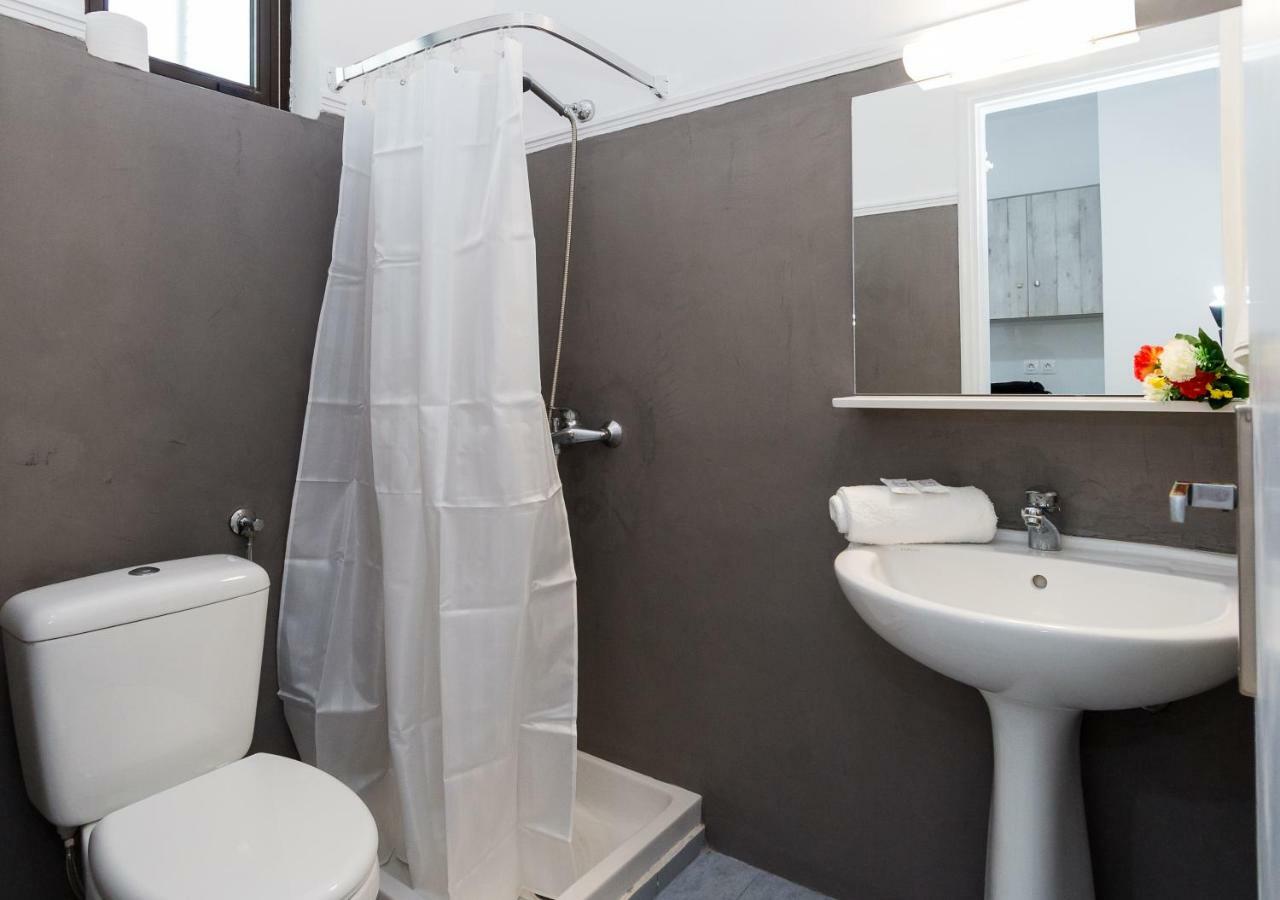 Laganas Dreams 1 Apartman Kültér fotó