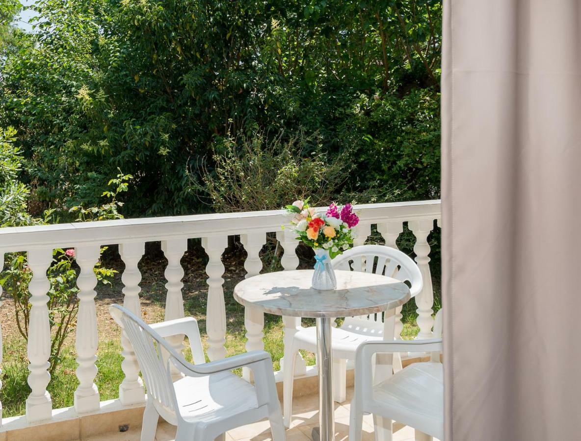 Laganas Dreams 1 Apartman Kültér fotó