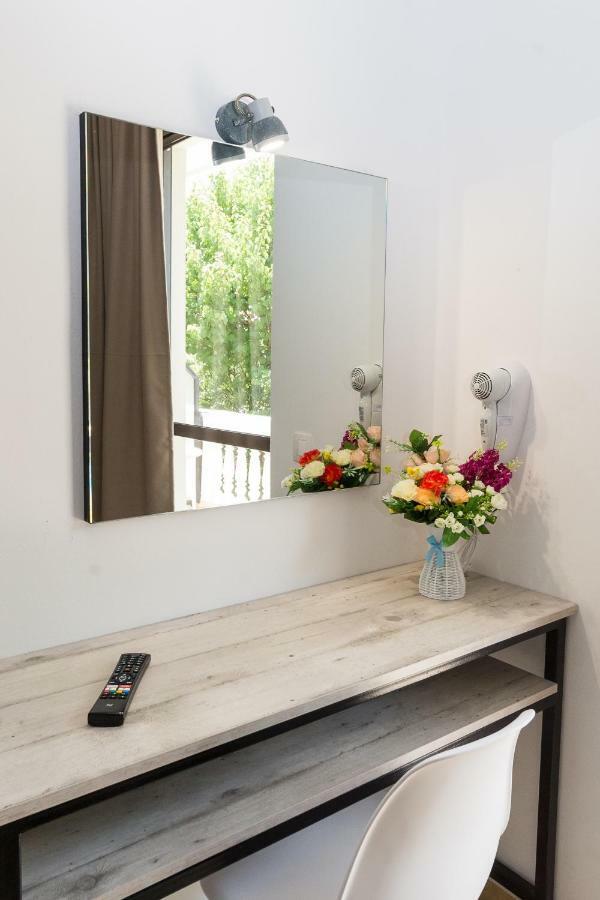 Laganas Dreams 1 Apartman Kültér fotó