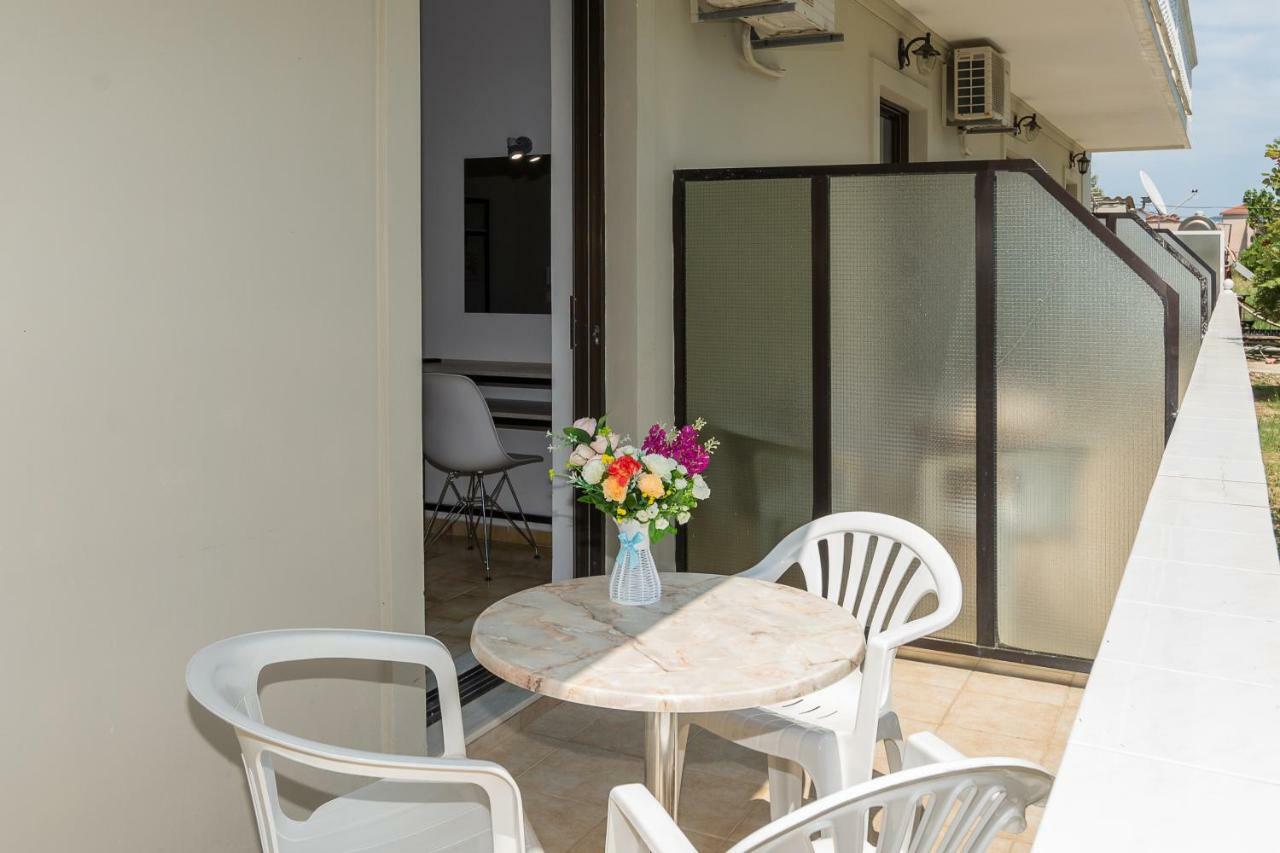 Laganas Dreams 1 Apartman Kültér fotó